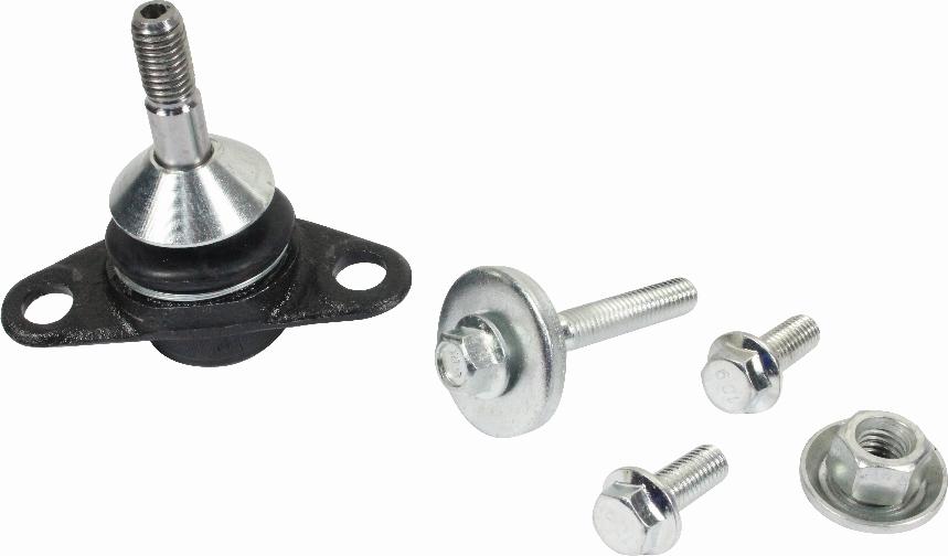 GSP S080359 - Rotule de suspension droxauto.com