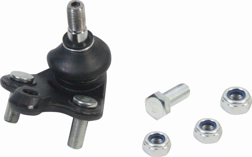 GSP S080355 - Rotule de suspension droxauto.com