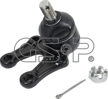 GSP S080366 - Rotule de suspension droxauto.com