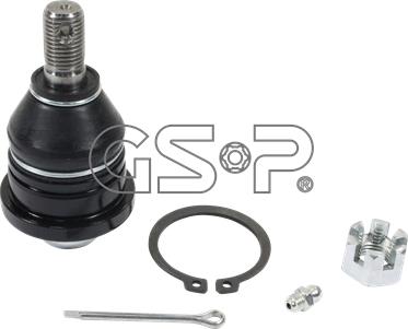 GSP S080361 - Rotule de suspension droxauto.com