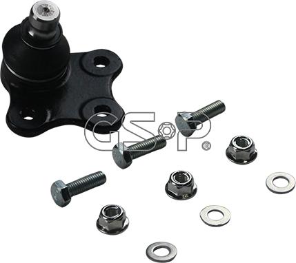 GSP S080302 - Rotule de suspension droxauto.com