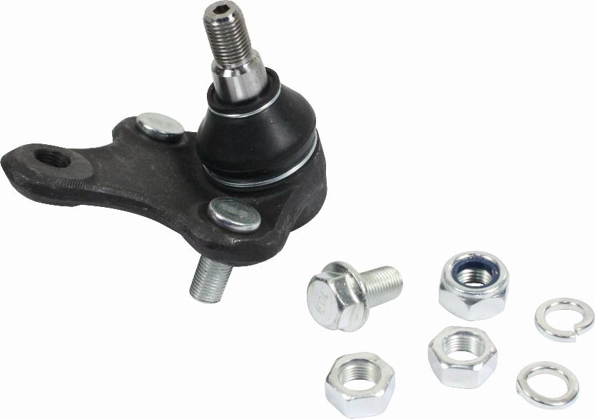 GSP S080372 - Rotule de suspension droxauto.com
