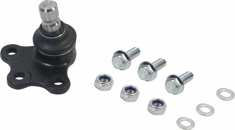 GSP S080290 - Rotule de suspension droxauto.com