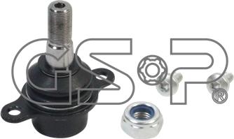 GSP S080298 - Rotule de suspension droxauto.com