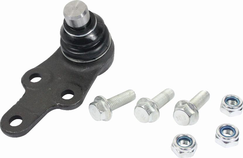GSP S080292 - Rotule de suspension droxauto.com