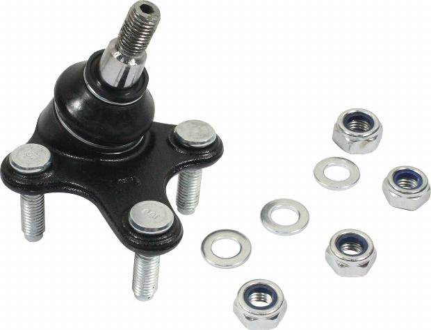 GSP S080259 - Rotule de suspension droxauto.com