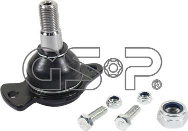 GSP S080202 - Rotule de suspension droxauto.com