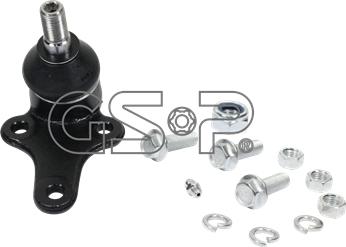 GSP S080225 - Rotule de suspension droxauto.com