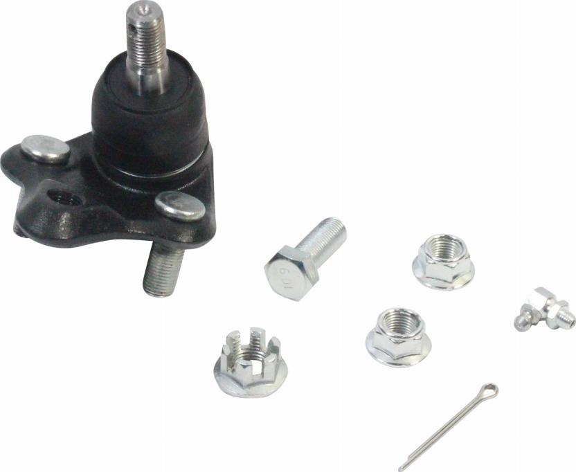 GSP S080221 - Rotule de suspension droxauto.com