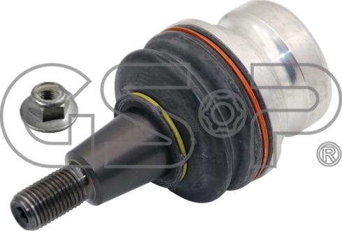 GSP S081091 - Rotule de suspension droxauto.com