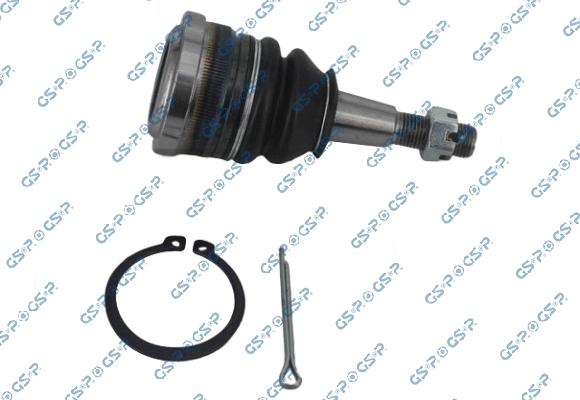 GSP S081065 - Rotule de suspension droxauto.com