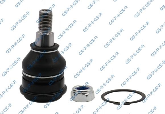 GSP S081063 - Rotule de suspension droxauto.com