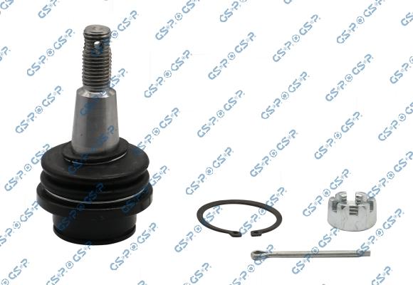 GSP S081005 - Rotule de suspension droxauto.com