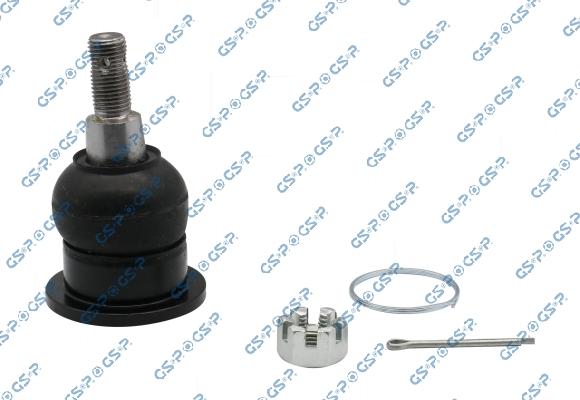 GSP S081003 - Rotule de suspension droxauto.com