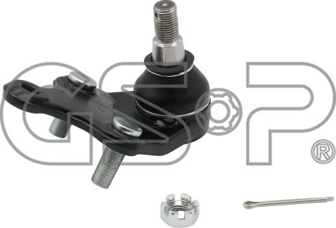 GSP S081015 - Rotule de suspension droxauto.com