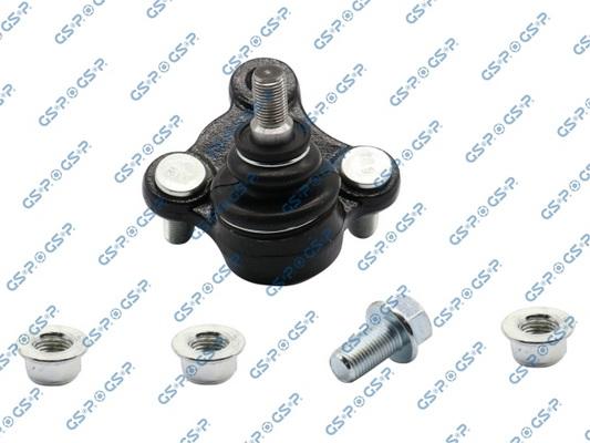 GSP S081018 - Rotule de suspension droxauto.com