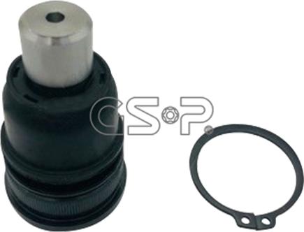 GSP S081017 - Rotule de suspension droxauto.com