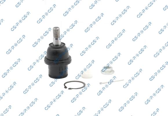 GSP S081087 - Rotule de suspension droxauto.com