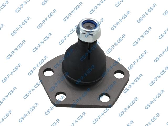 GSP S081034 - Rotule de suspension droxauto.com