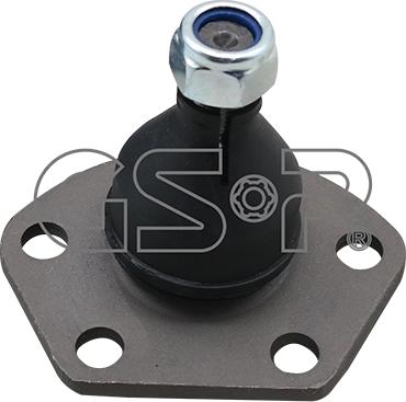 GSP S081034 - Rotule de suspension droxauto.com