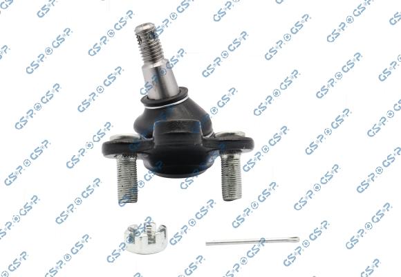 GSP S081038 - Rotule de suspension droxauto.com