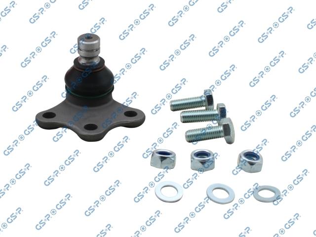 GSP S081028 - Rotule de suspension droxauto.com