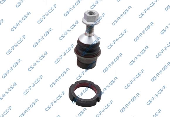 GSP S081199 - Rotule de suspension droxauto.com