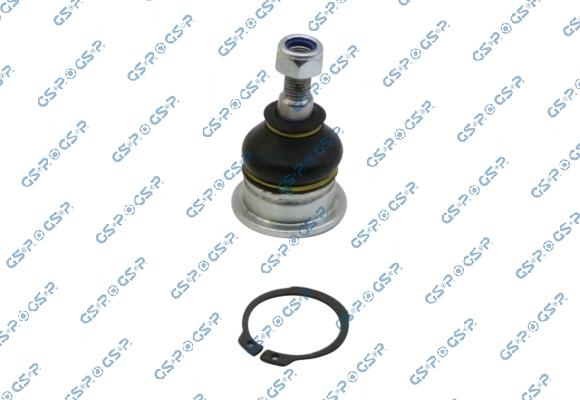 GSP S081190 - Rotule de suspension droxauto.com