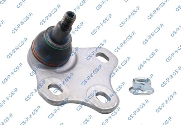 GSP S081169 - Rotule de suspension droxauto.com