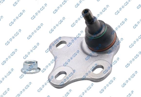 GSP S081164 - Rotule de suspension droxauto.com