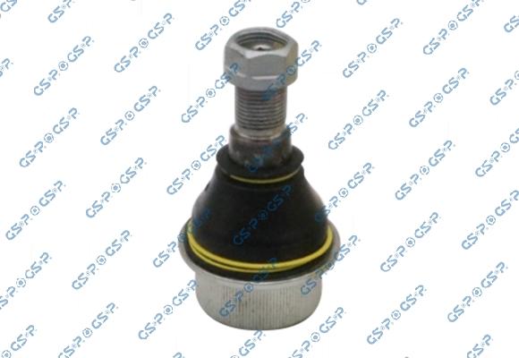 GSP S081163 - Rotule de suspension droxauto.com