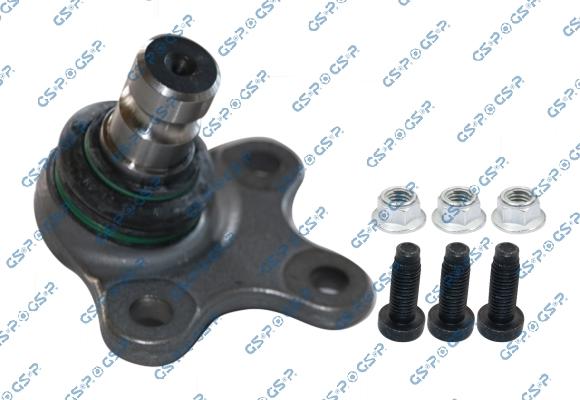 GSP S081101 - Rotule de suspension droxauto.com