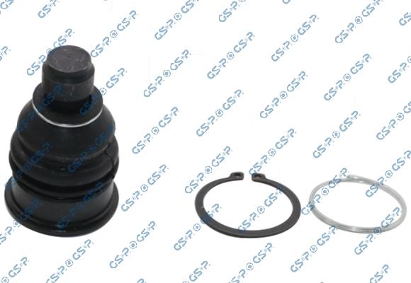 GSP S081103 - Rotule de suspension droxauto.com