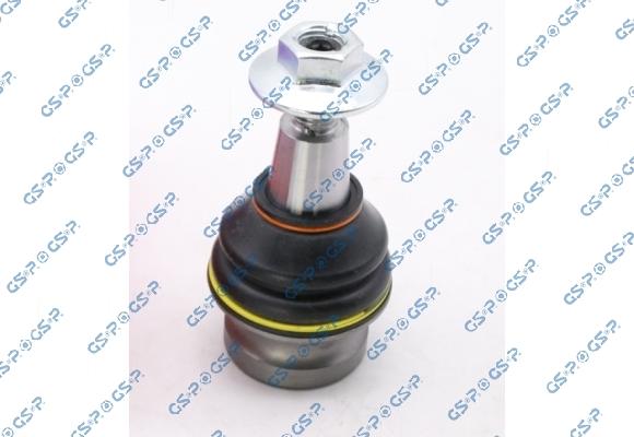 GSP S081189 - Rotule de suspension droxauto.com
