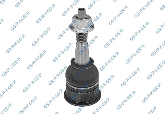 GSP S081180 - Rotule de suspension droxauto.com
