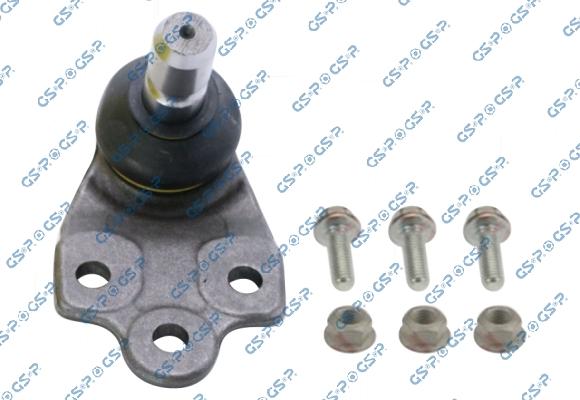 GSP S081188 - Rotule de suspension droxauto.com