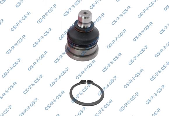 GSP S081187 - Rotule de suspension droxauto.com