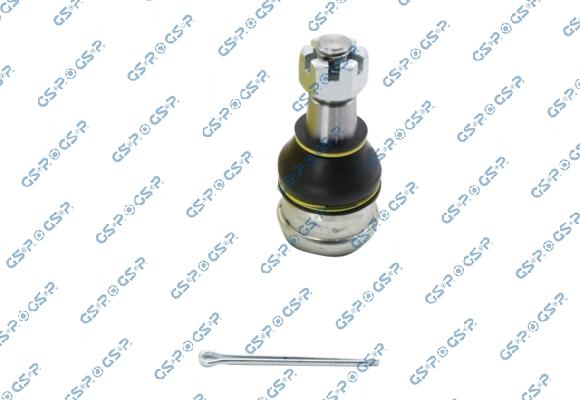 GSP S081171 - Rotule de suspension droxauto.com