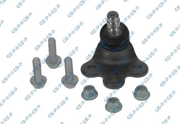 GSP S081208 - Rotule de suspension droxauto.com