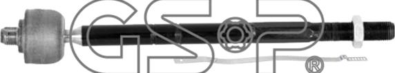 GSP S030994 - Rotule de direction intérieure, barre de connexion droxauto.com