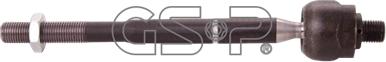 GSP S030945 - Rotule de direction intérieure, barre de connexion droxauto.com