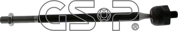 GSP S030954 - Rotule de direction intérieure, barre de connexion droxauto.com