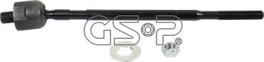 GSP S030186 - Rotule de direction intérieure, barre de connexion droxauto.com