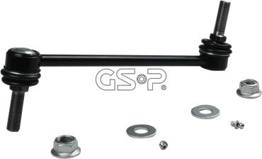 GSP S030851 - Entretoise / tige, stabilisateur droxauto.com