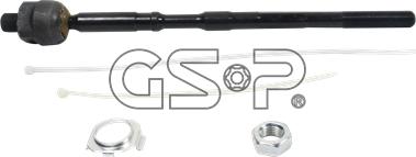 GSP S030372 - Rotule de direction intérieure, barre de connexion droxauto.com