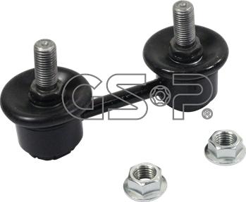 GSP S030290 - Entretoise / tige, stabilisateur droxauto.com