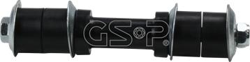 GSP S030795 - Entretoise / tige, stabilisateur droxauto.com