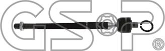 GSP S031093 - Rotule de direction intérieure, barre de connexion droxauto.com