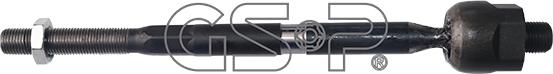 GSP S031056 - Rotule de direction intérieure, barre de connexion droxauto.com