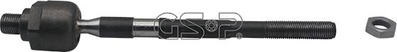 GSP S031060 - Rotule de direction intérieure, barre de connexion droxauto.com